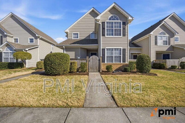 Building Photo - 417 Adkins Arch