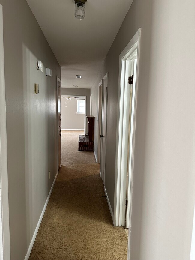 Building Photo - 2211 Shannondoah Dr