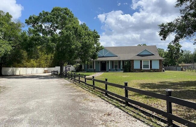 Building Photo - 3111 Rambler Ave