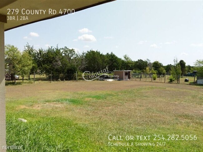 Building Photo - 279 Co Rd 4700