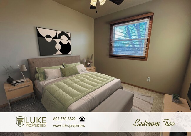 Building Photo - 4600 S Holbrook Ave