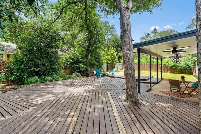 Building Photo - 12404 Burlywood Trail