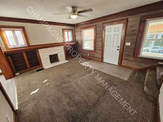 Building Photo - 4013 Bellefontaine Ave