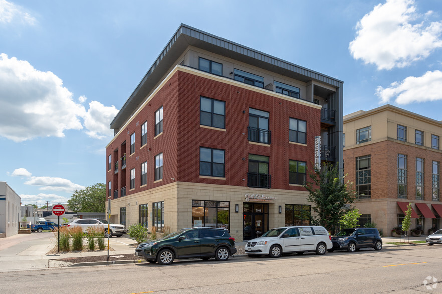 Building Photo - Asana Apartments