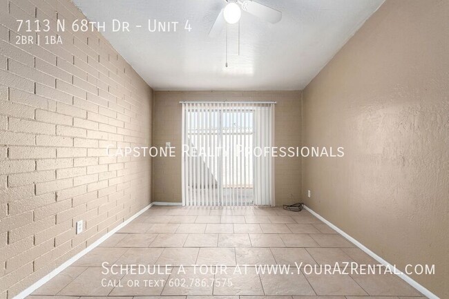 Building Photo - 7113 N 68th Dr
