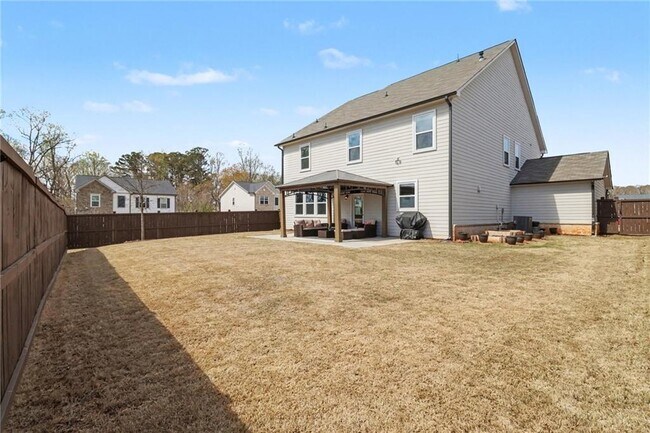 Building Photo - 5510 Bower Pl