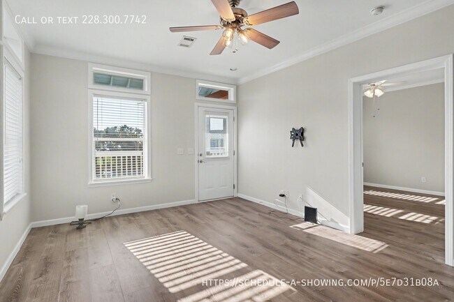 Building Photo - 1515 E Beach Blvd