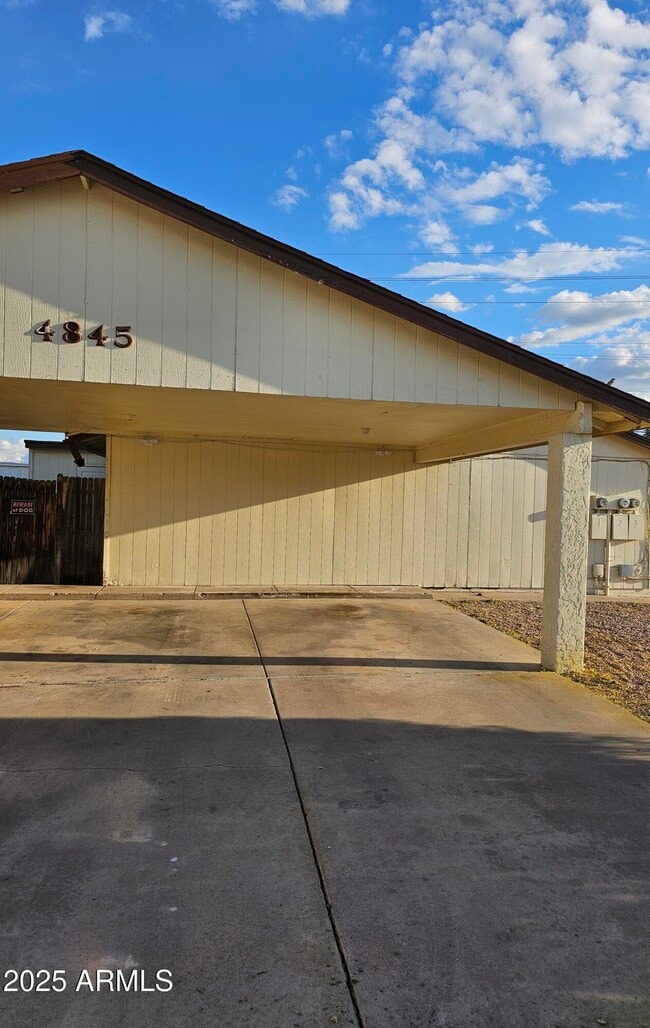 Building Photo - 4845 E Caballero Cir