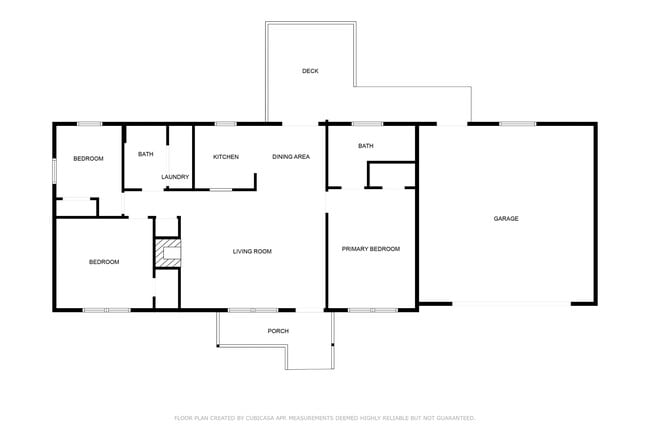 Building Photo - 334 Calhoun Ave