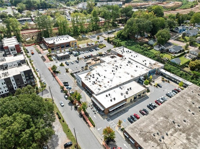 Building Photo - 407 Pratt Dr SE