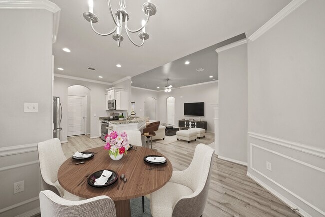 Building Photo - 3107 Amboy St