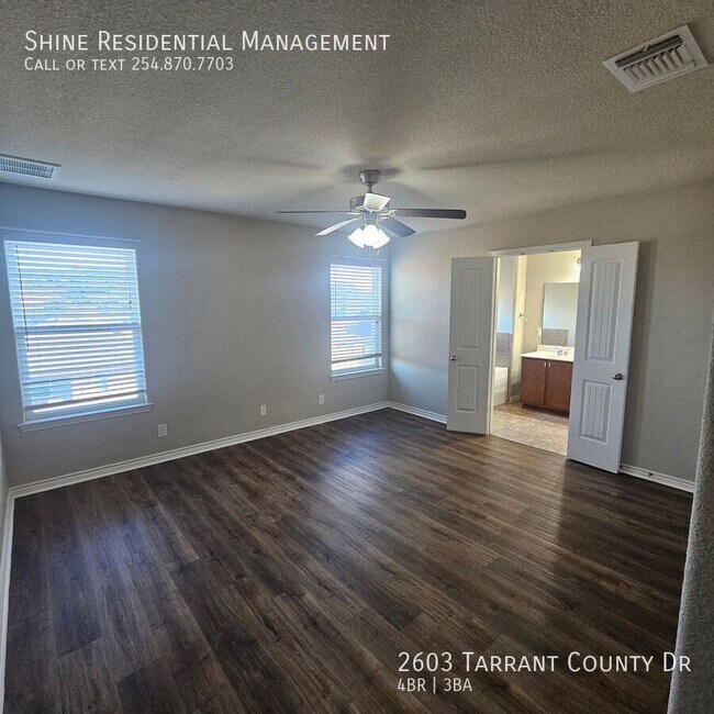 Building Photo - 2603 Tarrant County Dr