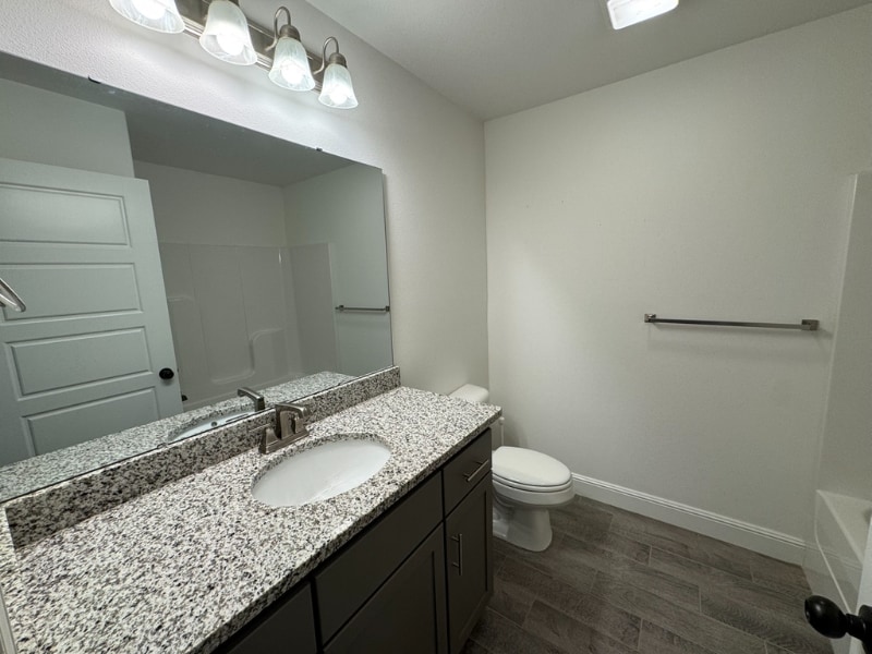 Building Photo - 424 NW 59th Ave