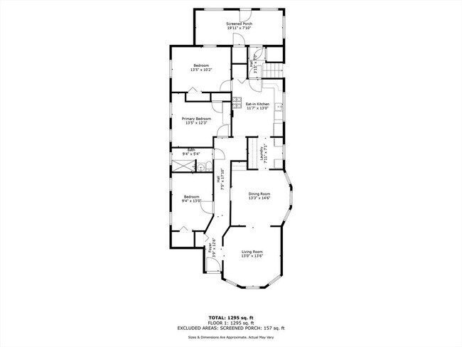 Building Photo - 154 Glen St