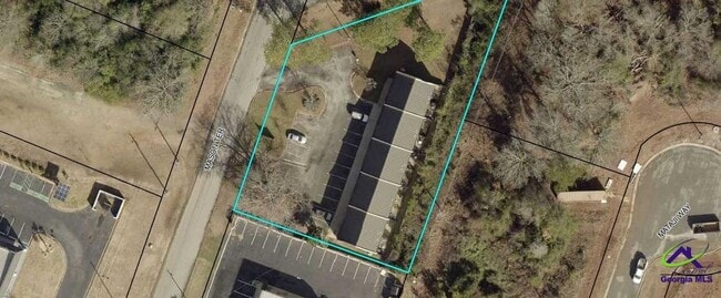 Primary Photo - 706 Mason Terrace