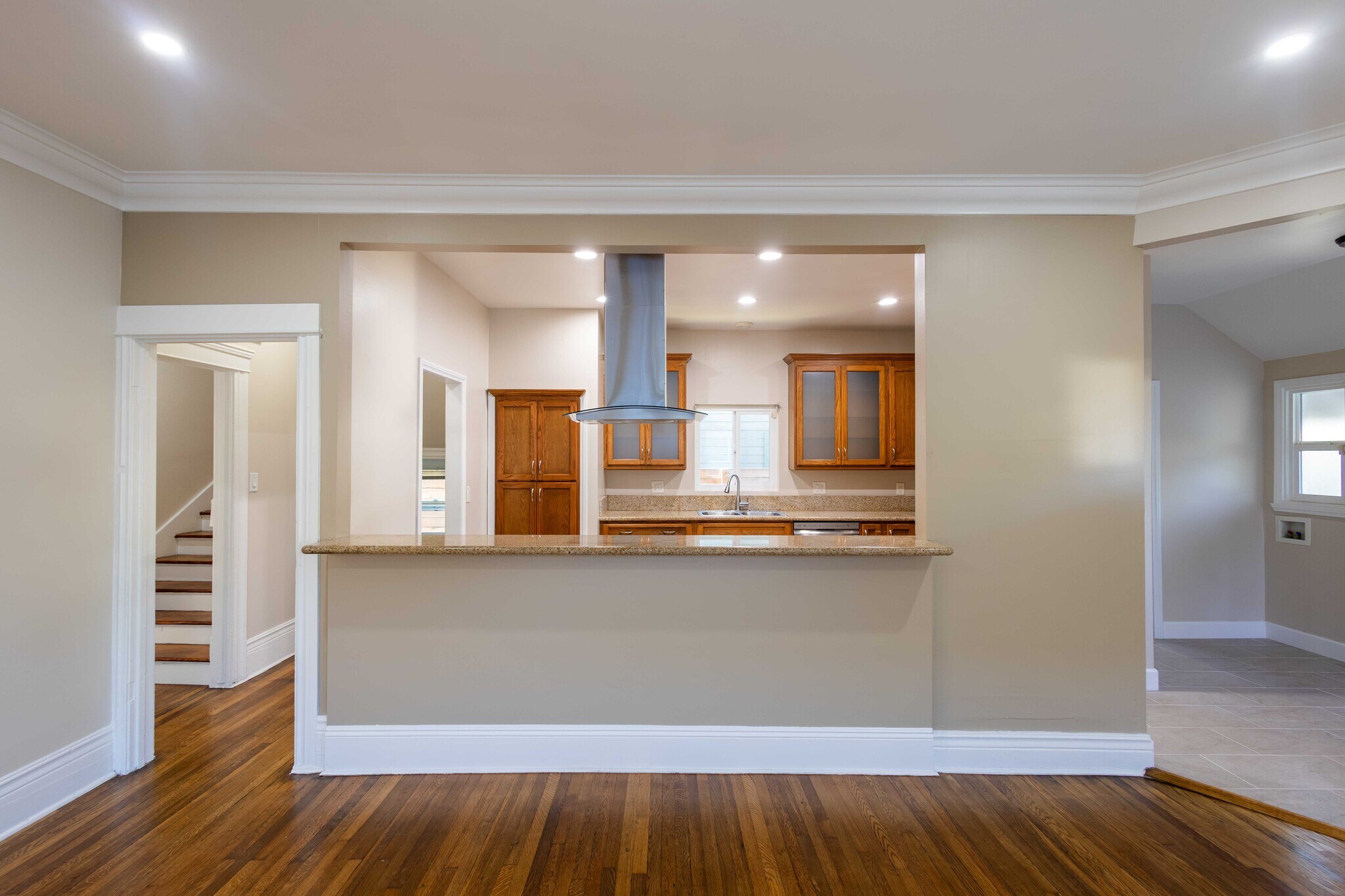 Building Photo - 4210 Halldale Ave