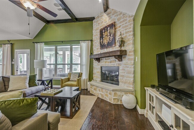 Building Photo - 715 Santa Elena Canyon Ct