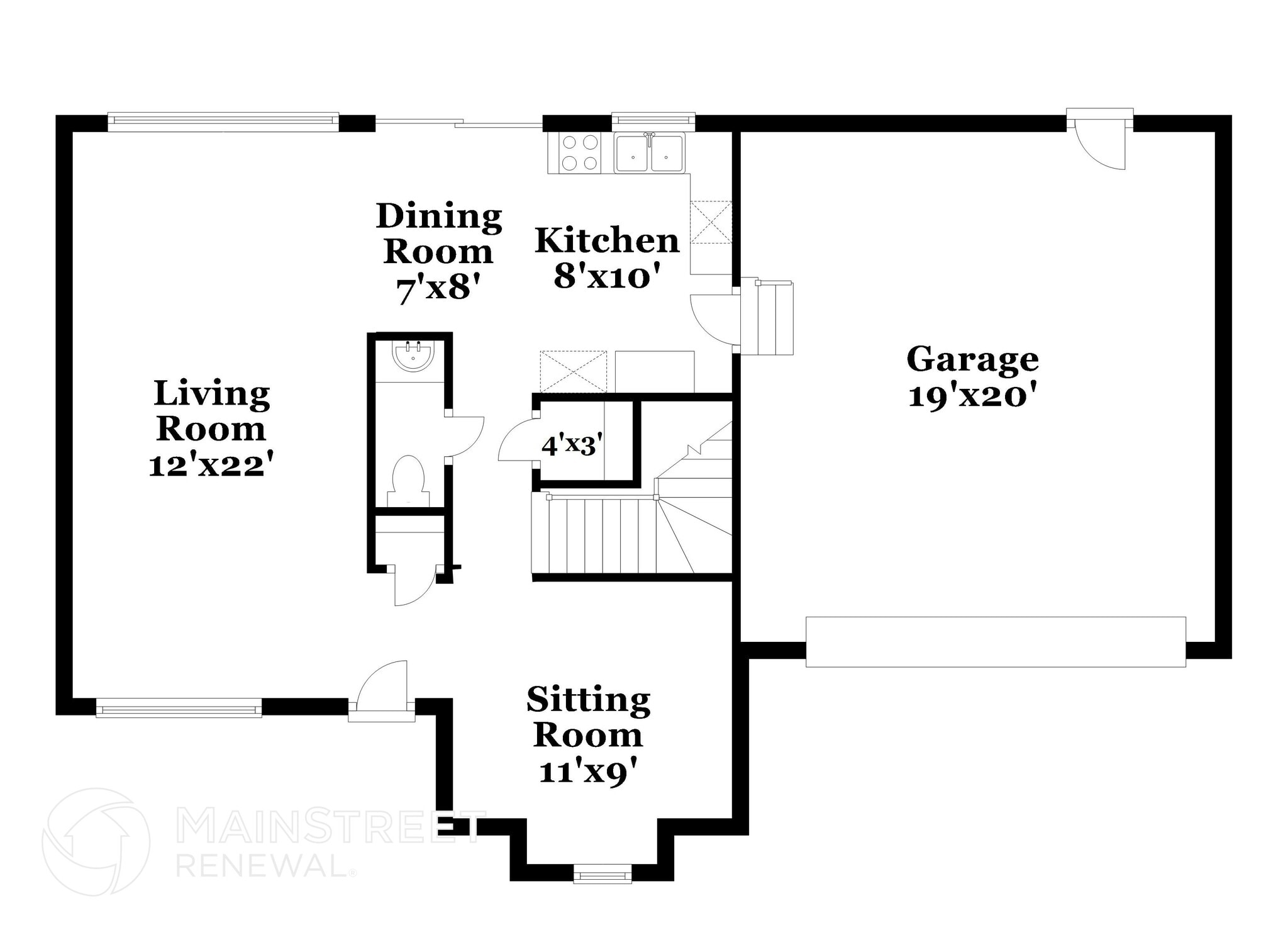 Building Photo - 11317 Astoria Dr