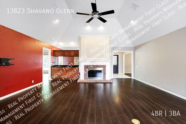Building Photo - 13823 Shavano Glenn