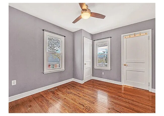 Building Photo - Charming 3BR in SW Roanoke | Fenced Yard | Hardwood Floors | Wasena Area