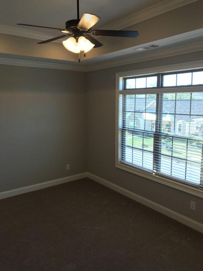 Building Photo - The Townhomes of Runningvine