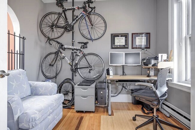 Building Photo - 583 Massachusetts Ave