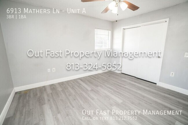 Building Photo - 6913 Mathers Ln