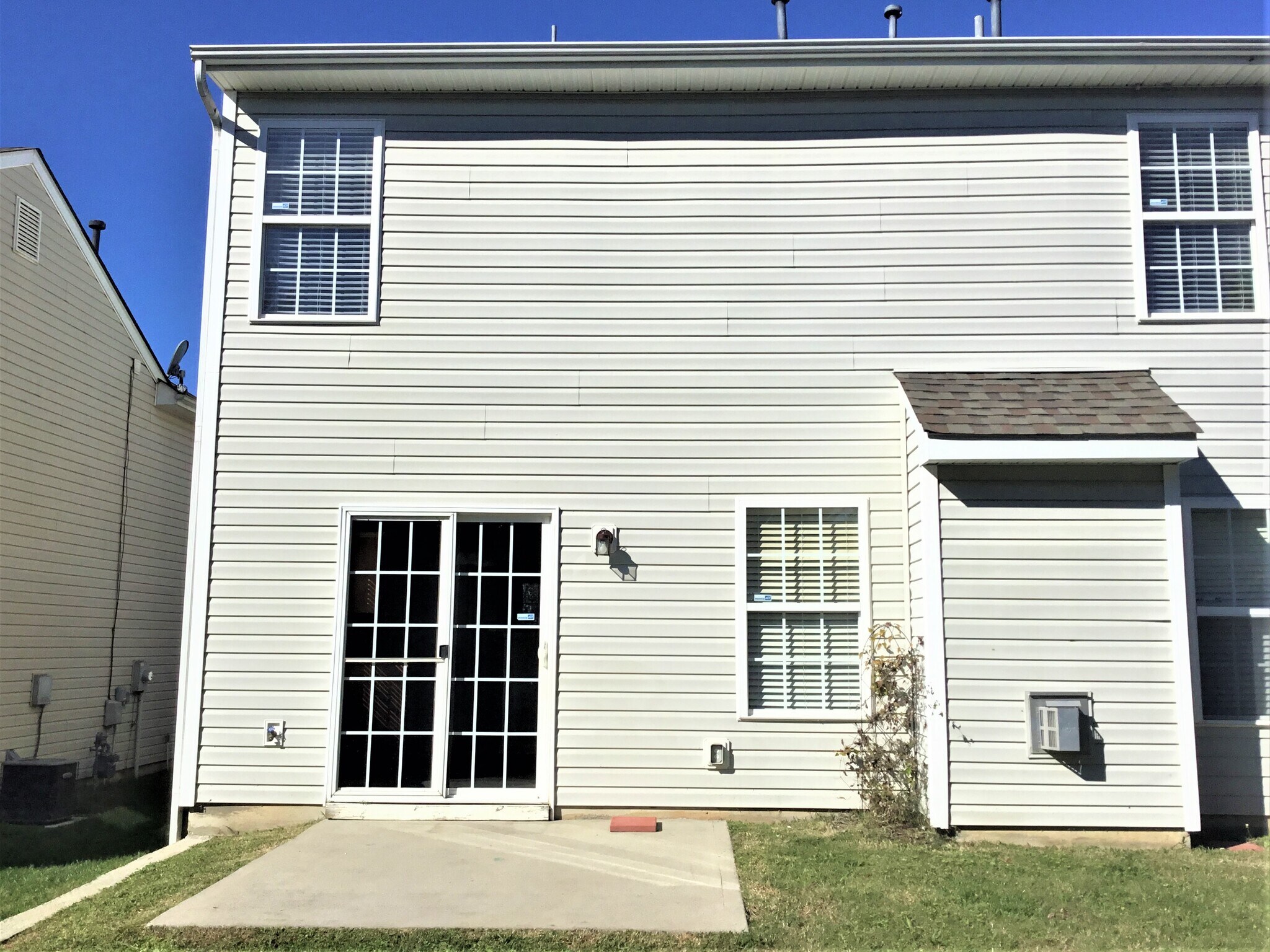 Building Photo - 9681 Widespread Ave NW