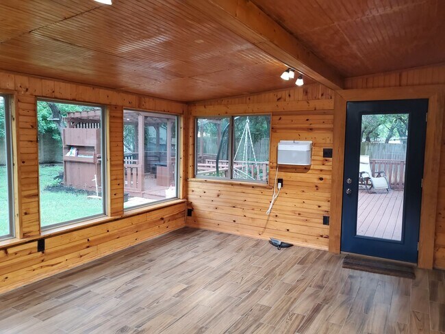 Building Photo - Beautiful home for Lease in Cedar Park, ba...