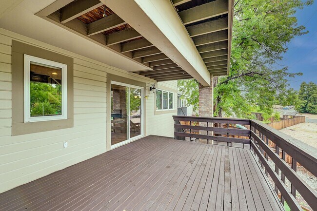 Building Photo - 3369 S Tulare Ct