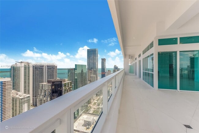 Primary Photo - 1080 Brickell Ave