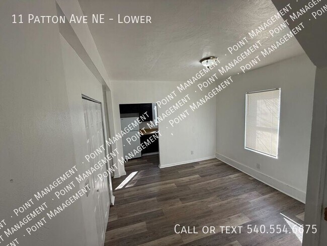 Building Photo - 11 Patton Ave NE