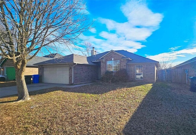 Building Photo - 4117 Gyrfalcon Dr