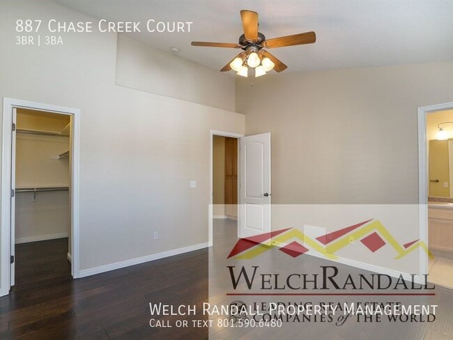Building Photo - 887 Chase Brook Lane 890 E