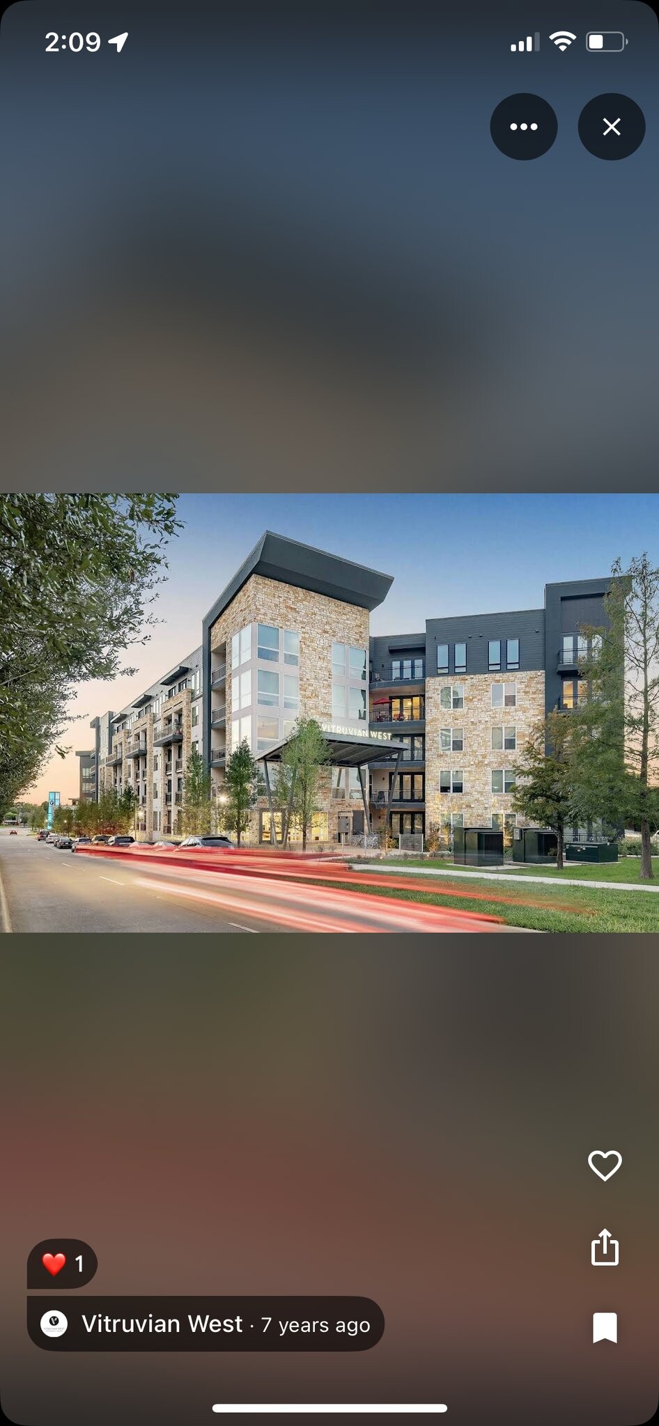 Building Photo - 3801 Vitruvian Way