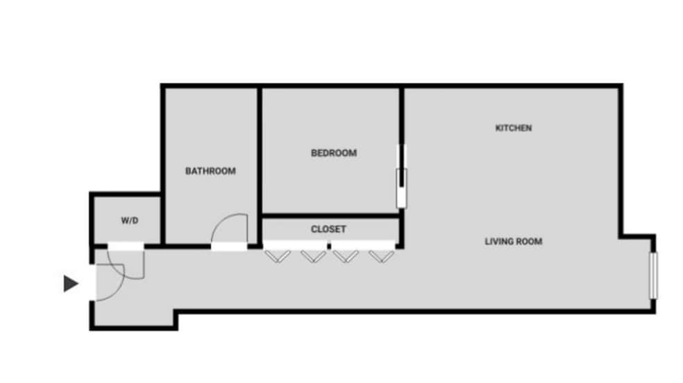 Building Photo - 1400 W Randolph St