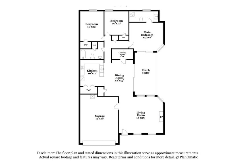 Building Photo - 2010 Greenhill Pass