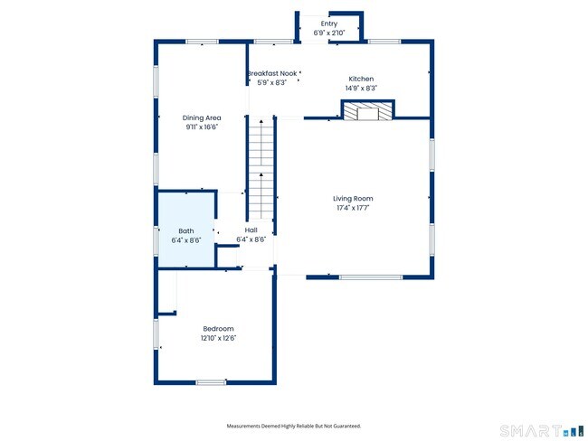 Building Photo - 27 Melrose Ave