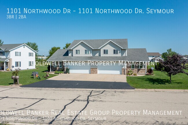 Building Photo - 1101 Northwood Dr