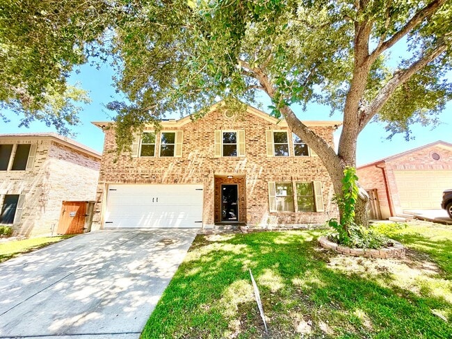 Building Photo - **MOVE IN SPECIAL** *COMING SOON* Energy-Efficient 4BR Home w/ Solar Panels, Loft & Backyard Oasis!