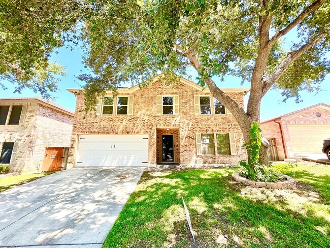 Building Photo - *MOVE IN SPECIAL* Energy-Efficient 4BR Home w/ Solar Panels, Loft & Backyard Oasis!