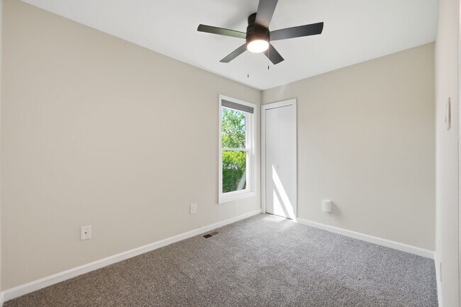 Building Photo - 3803 Allison St