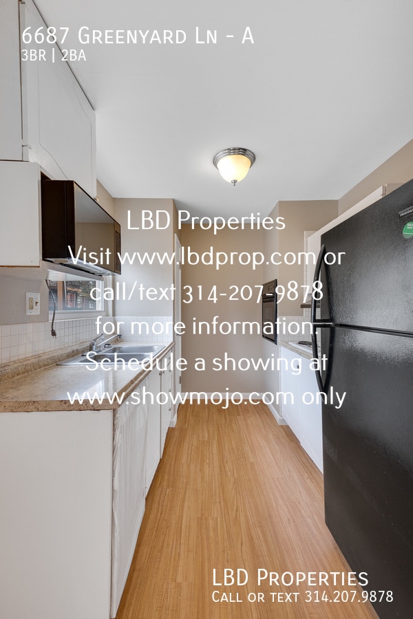 Building Photo - 6687 Greenyard Ln