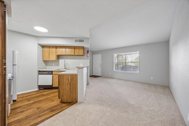 Building Photo - 1660 W T C Jester Blvd