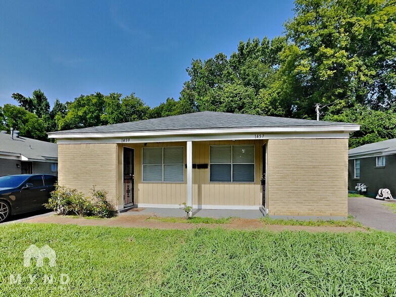 Building Photo - 1457 Cooper St