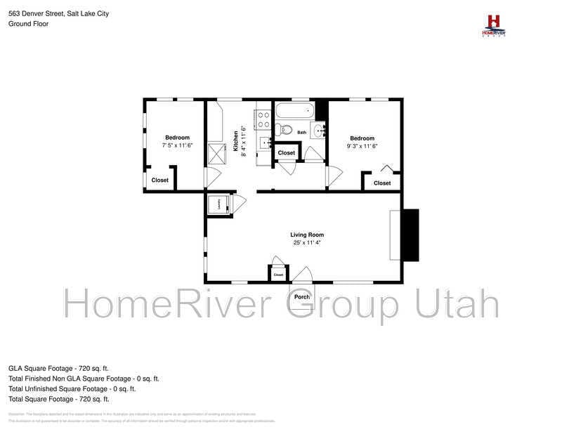 Building Photo - 563 Denver St