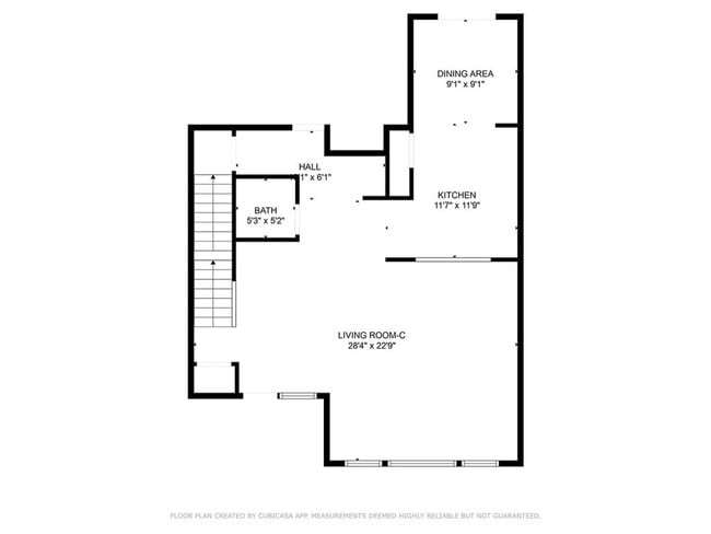 Building Photo - 290 E Chestnut St