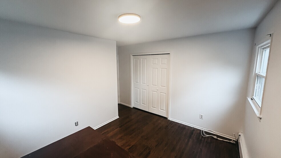Bedroom #3 - 1210 Middlesex St