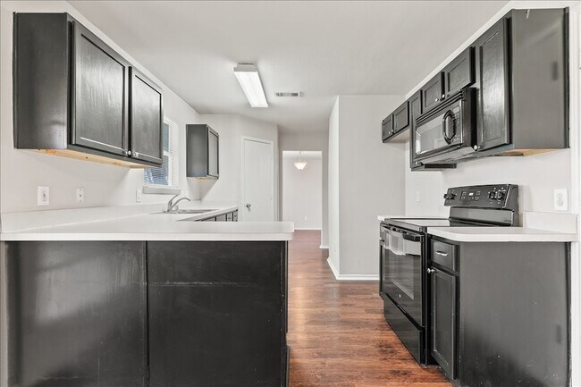 Building Photo - 3920 Malibu Sun Dr