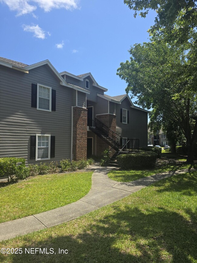 Building Photo - 4601 Touchton Rd